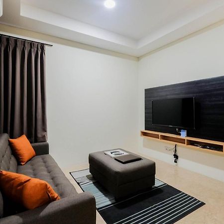 1Br Pancoran L'Avenue Comfy Apartment By Travelio Jakarta Exterior foto