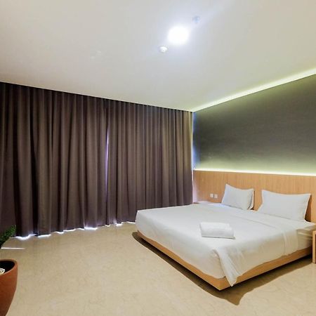 1Br Pancoran L'Avenue Comfy Apartment By Travelio Jakarta Exterior foto