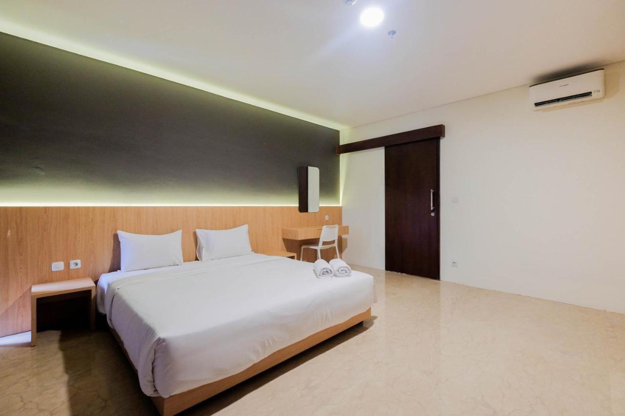 1Br Pancoran L'Avenue Comfy Apartment By Travelio Jakarta Exterior foto